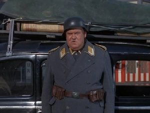 Hogan's Heroes 10. epizoda