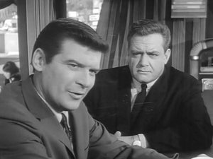 Perry Mason 26. epizoda