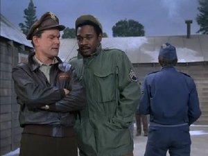 Hogan's Heroes 27. epizoda