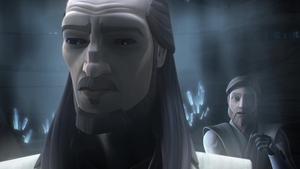 Star Wars: Klonové války Vládci