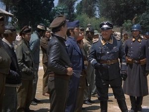 Hogan's Heroes 7. epizoda
