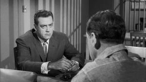 Perry Mason 26. epizoda