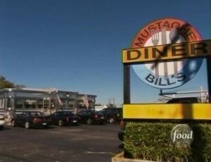 Diners, Drive-Ins and Dives 13. epizoda