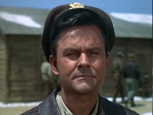 Hogan's Heroes 9. epizoda