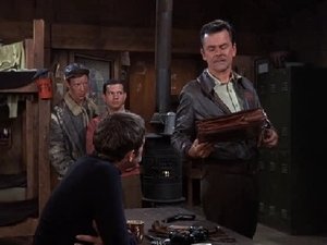 Hogan's Heroes 4. epizoda
