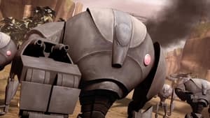 Star Wars: Klonové války Zásobovací cesty