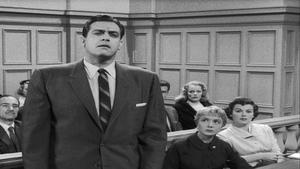 Perry Mason 33. epizoda
