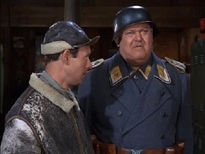 Hogan's Heroes 25. epizoda