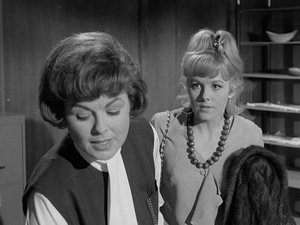 Perry Mason 30. epizoda