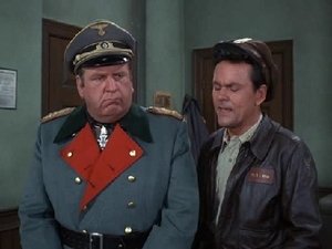 Hogan's Heroes 5. epizoda