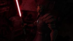 Star Wars: Klonové války Bratři