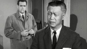 Perry Mason 25. epizoda
