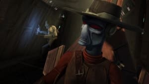 Star Wars: Klonové války Přátelé a nepřátelé