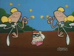 Dexterova laboratoř 1. epizoda