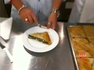 Diners, Drive-Ins and Dives 10. epizoda