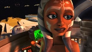 Star Wars: Klonové války Stín Malevolence