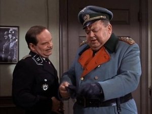 Hogan's Heroes 15. epizoda