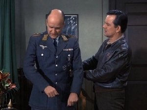 Hogan's Heroes 24. epizoda