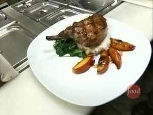Diners, Drive-Ins and Dives 6. epizoda