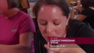 Diners, Drive-Ins and Dives 10. epizoda