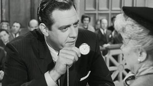 Perry Mason 17. epizoda