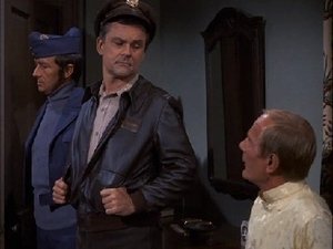 Hogan's Heroes 3. epizoda