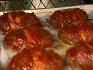 Diners, Drive-Ins and Dives 7. epizoda