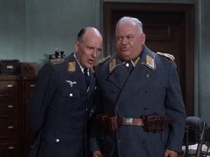 Hogan's Heroes 8. epizoda
