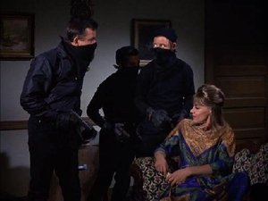 Hogan's Heroes 17. epizoda
