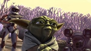 Star Wars: Klonové války Léčka