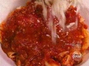 Diners, Drive-Ins and Dives 12. epizoda