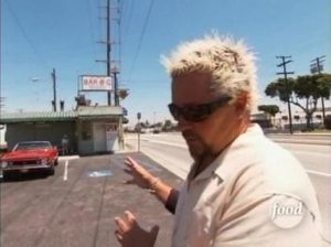 Diners, Drive-Ins and Dives 6. epizoda
