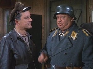 Hogan's Heroes 20. epizoda