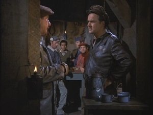 Hogan's Heroes 11. epizoda