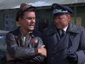Hogan's Heroes 17. epizoda