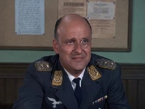 Hogan's Heroes 16. epizoda
