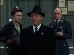 Hogan's Heroes 19. epizoda