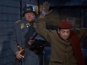 Hogan's Heroes 13. epizoda