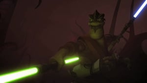 Star Wars: Klonové války Krellův masakr