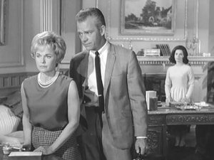 Perry Mason 25. epizoda