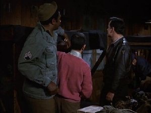 Hogan's Heroes 22. epizoda
