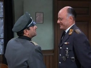 Hogan's Heroes 20. epizoda