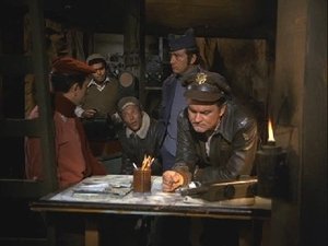 Hogan's Heroes 24. epizoda