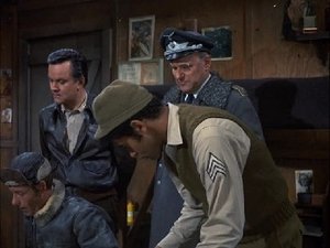 Hogan's Heroes 3. epizoda