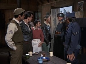 Hogan's Heroes 10. epizoda