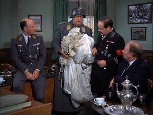 Hogan's Heroes 10. epizoda