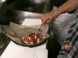 Diners, Drive-Ins and Dives 5. epizoda