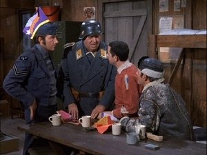 Hogan's Heroes 26. epizoda