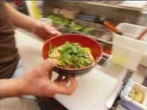 Diners, Drive-Ins and Dives 7. epizoda