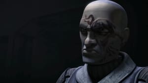 Star Wars: Klonové války Klam